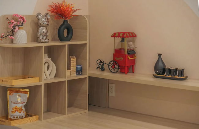 Saigon Riverside Complex D7 - Foto 6