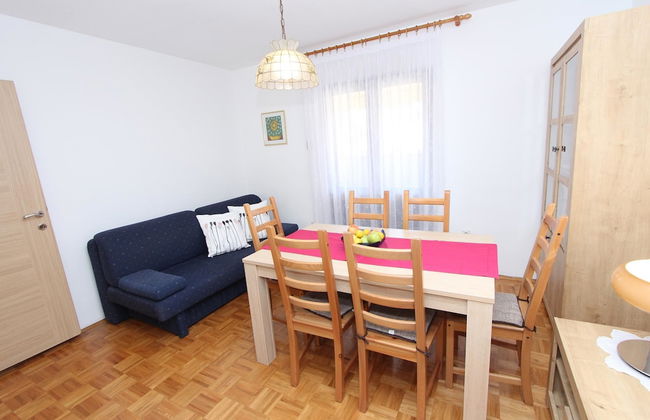 Apartments Cocaletto - Foto 29