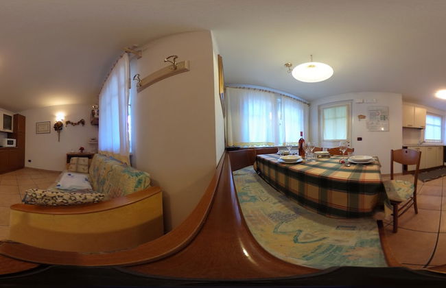 Appartamenti Ciapià - Foto 23