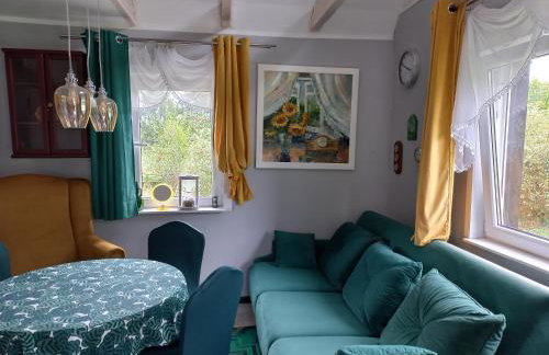 Dom Zegarmistrza - Foto 16