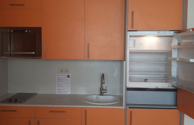 Aparthotel Wellness - Foto 28