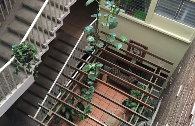 Apartamentos Reforma - Photo 50