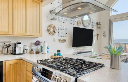 Sisters by the Sound by Avantstay Beach Access - Foto 35