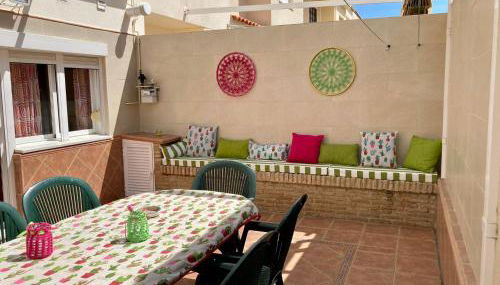 Casa Valdelagrana Playa - Foto 4