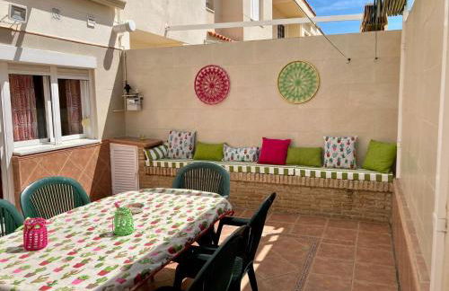 Casa Valdelagrana Playa - Foto 4