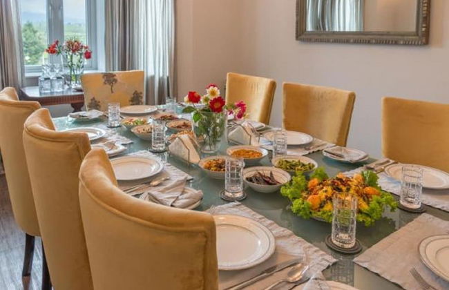 Kent Cottage - Foto 31