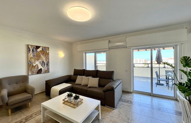 Faro Rising by Homing - Foto 20