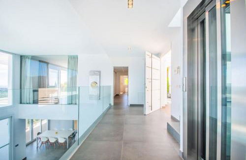 weforyou Exclusive Villa Mairena Private Pool BBQ & Views - Photo 37