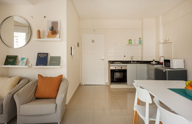 Báltico Suites - Foto 27