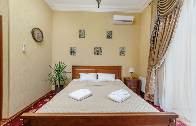 Art Suites on Deribasovskaya 10 - Foto 20