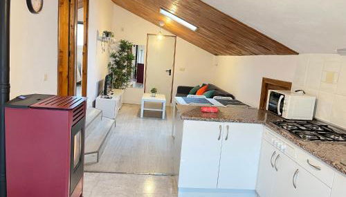 Apartamento rural en Espinosa de los Monteros - Foto 2