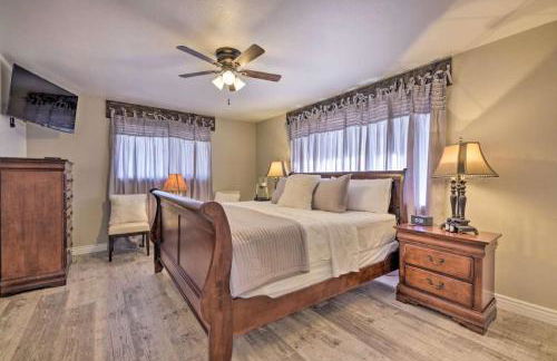 Stunning highly sought house w/ river access nearby - Foto 16