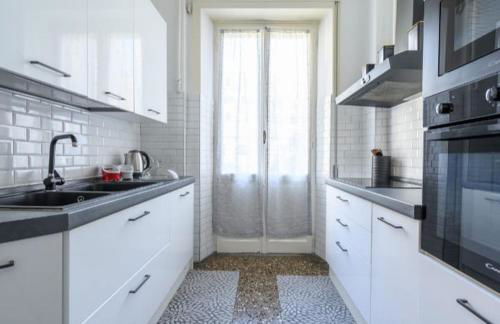 Appartamento accogliente Esquilino-Monti - Foto 21