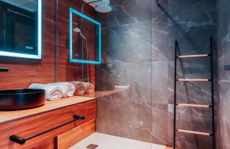 Villas de Provence - Maison avec piscine chauffée "Nirvana Pop Art" - Photo 18