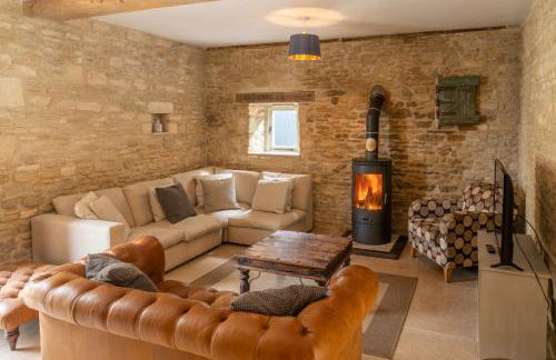 Middle Barn - Foto 1