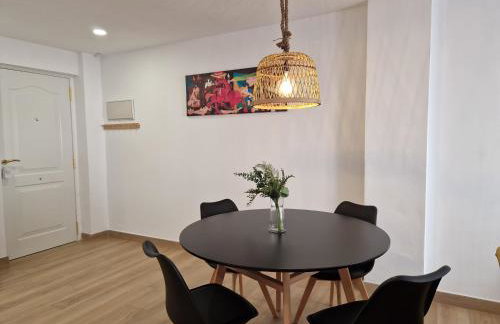 Pavone Apartments Málaga - Foto 14