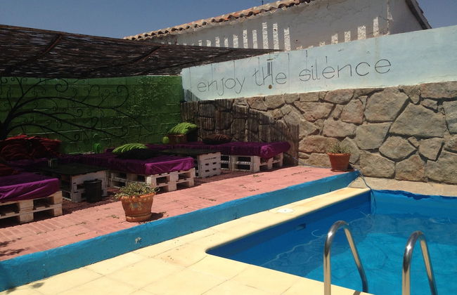 Hotel Rural la Casona del Abuelo Parra - Foto 21