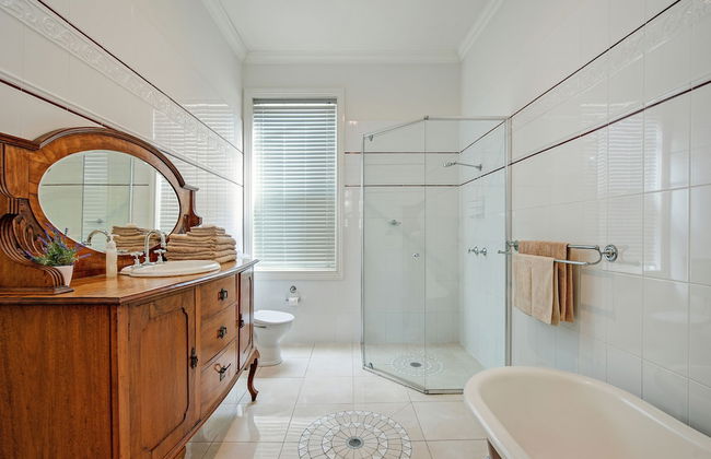 Stallard Cottage - Foto 8