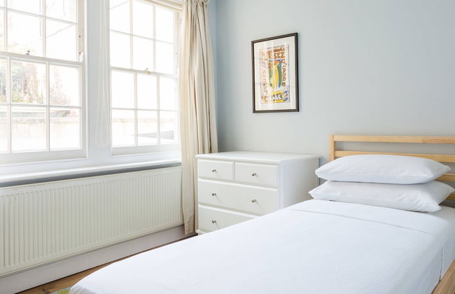 Linhope Street by Onefinestay - Photo 10