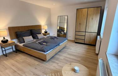 Lupi Grey - stylish und luxury Apartment - Foto 13