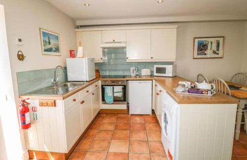 Wetton Barns Holiday Cottages - Foto 5