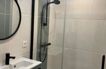 Studio cosy avec terrasse et accès piscine - Foto 11