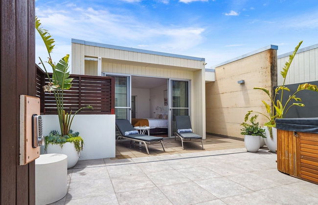 Alouarn Apartments - Foto 13