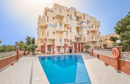 Amazing Apartment In Sant Pere De Ribes - Photo 1