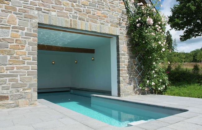 Group Stay With Pool, Chevron - Photo 18