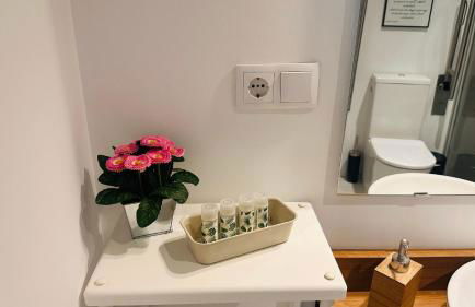 Apartamentos GADIR CENTRO - Foto 48