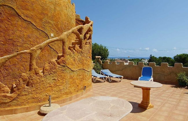 Castillo De Dona Maria - Foto 14