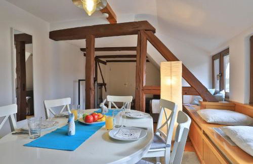 Fischerhaus Whg Sonnenaufgang - Foto 17