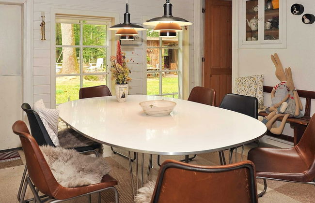 Holiday Home in Holstebro - Foto 13