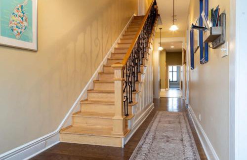 The Lady Emma Lafayette Park with Bowling ABODEbucks - Foto 5