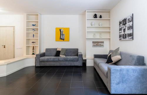 GuestHost - Livorno Sea View Flat With Balconies near the Beach - Foto 6