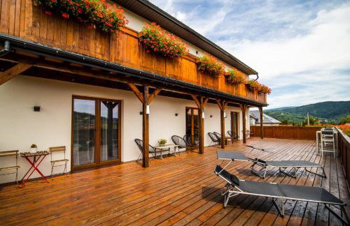 Apartamenty Black Lion - Foto 12