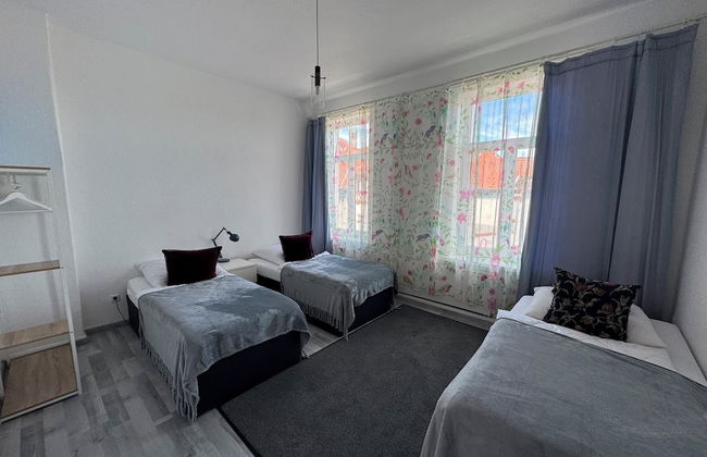 4 room new apartment center contactless - Foto 12