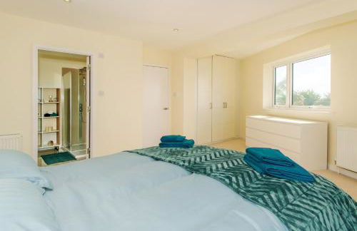 Bournemouth Beach & Sea Views - Foto 15