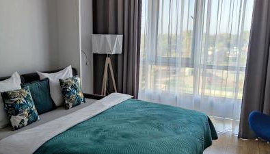 Apartamenty Comfort na Alejach Jerozolimskich - Foto 3