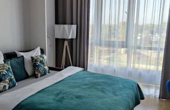 Apartamenty Comfort na Alejach Jerozolimskich - Foto 3