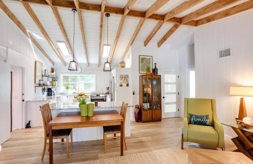 Pet-Friendly Home about 6 Mi to Jensen Beach Park! - Foto 8