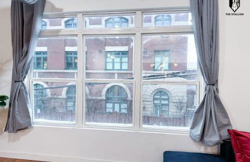 The Stallion - Photo 16