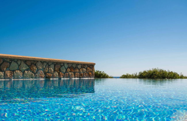 Al Mare Villas - Foto 31