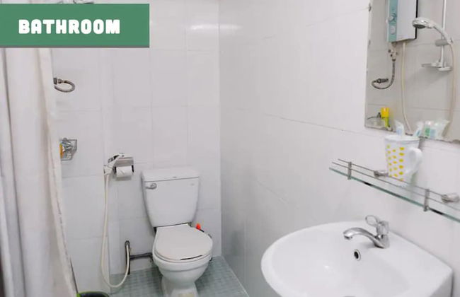 Homestay Sunny's House - Photo 20