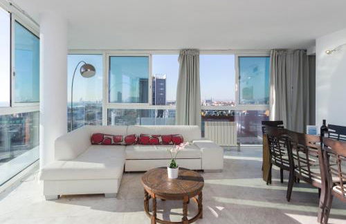 1410 - Mediterranean Forum Apartment - Photo 2