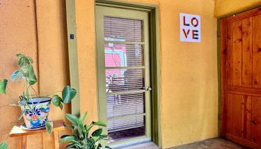 La Quirky Casita, Barrio Viejo - Foto 5