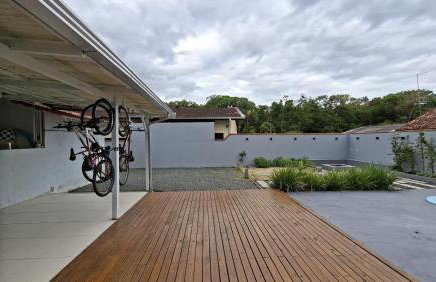 Villa Di Mare 2 - Pool, fire pit, and barbecue grill - Photo 35