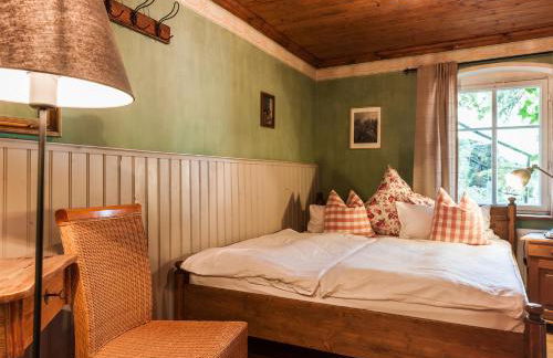 Das Forsthaus Hotelapartments - Foto 13