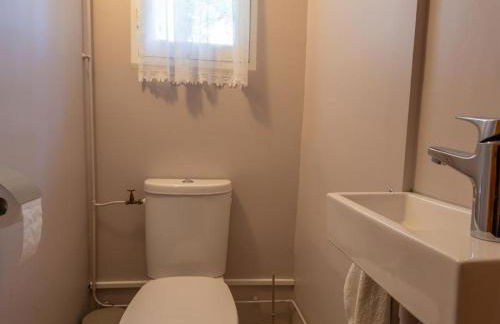 Gîte Sologne 4* pour 7 pers., jardin, rando, proche Orléans - FR-1-590-552 - Photo 30