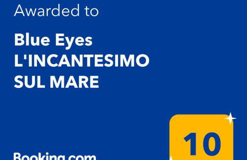 Blue Eyes L'INCANTESIMO SUL MARE - Foto 6